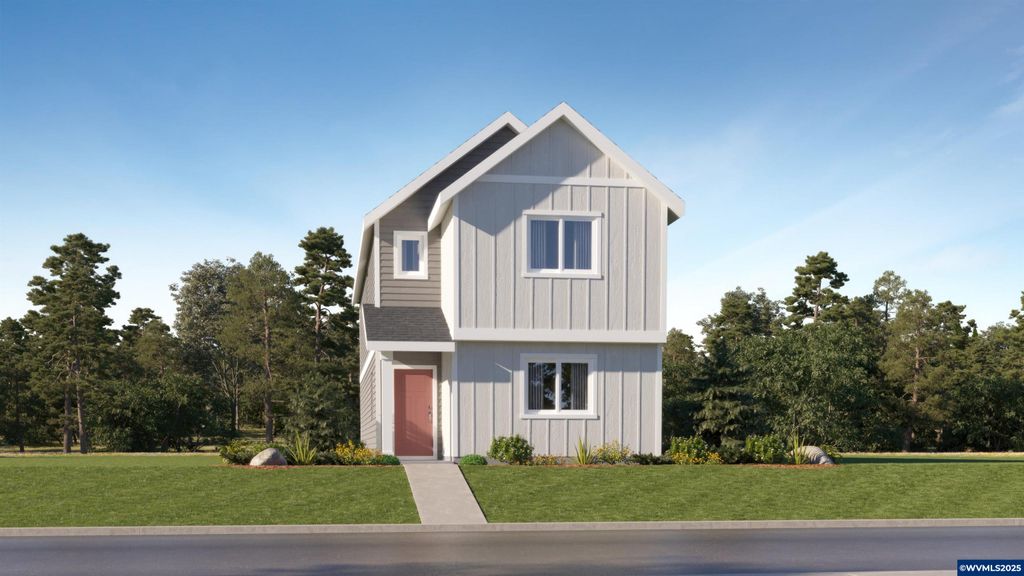 651 Merriott Ln, Woodburn, OR 97071