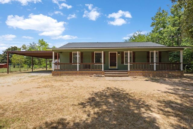 12255 County Road 313 E, Tyler, TX 75708