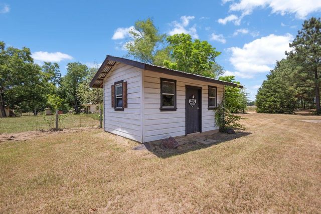 12255 County Road 313 E, Tyler, TX 75708
