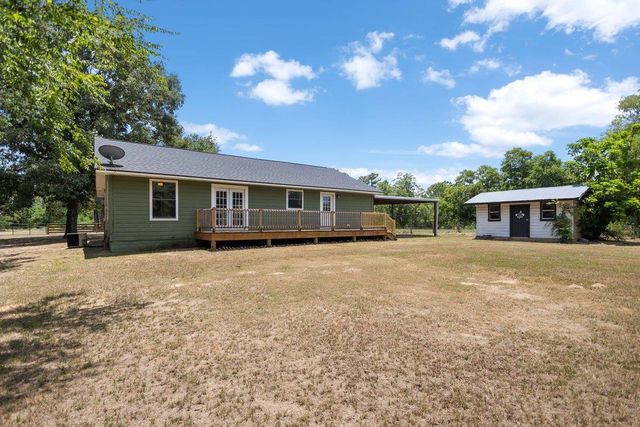 12255 County Road 313 E, Tyler, TX 75708