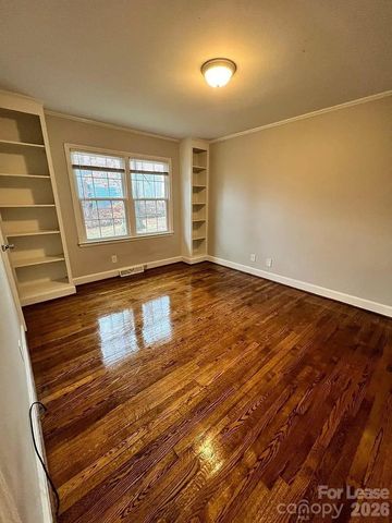 7622 Briardale Drive 1, Charlotte, NC 28212