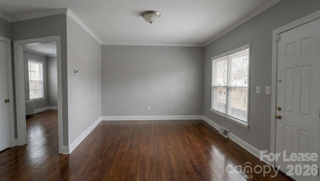 7622 Briardale Drive 1, Charlotte, NC 28212