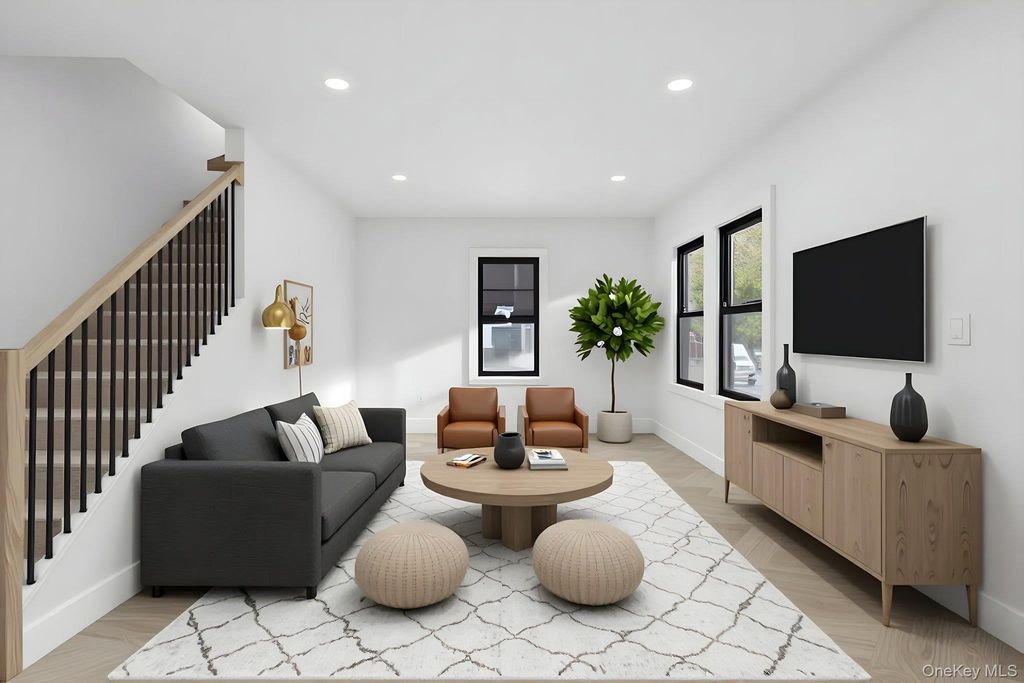 21917 132nd Road, Laurelton, NY 11413