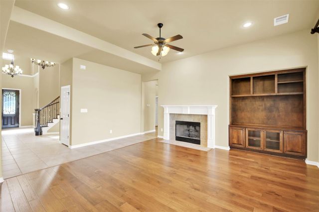 3514 Aquamarine DR, Round Rock, TX 78681