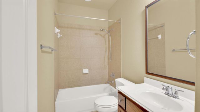 3514 Aquamarine DR, Round Rock, TX 78681