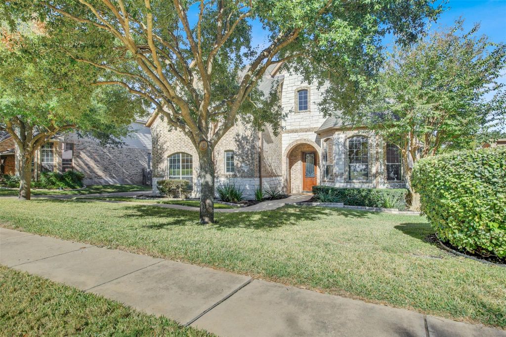 3514 Aquamarine DR, Round Rock, TX 78681