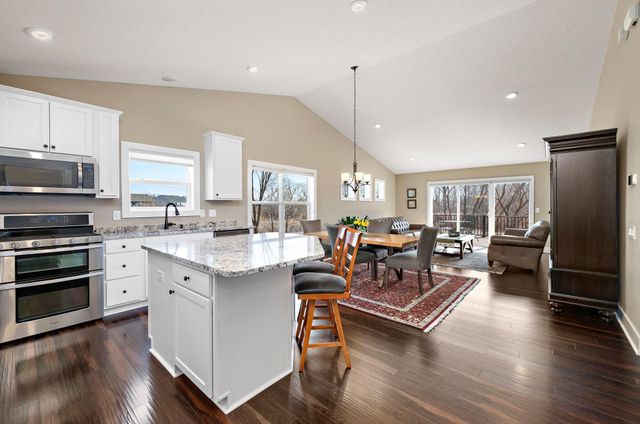 13331 White Pine Court N, Dayton, MN 55327