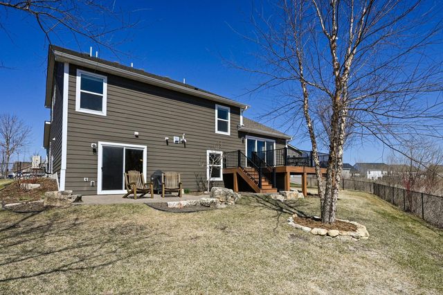 13331 White Pine Court N, Dayton, MN 55327
