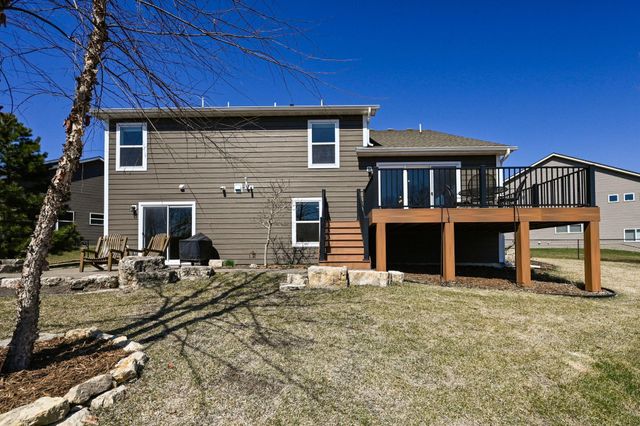 13331 White Pine Court N, Dayton, MN 55327