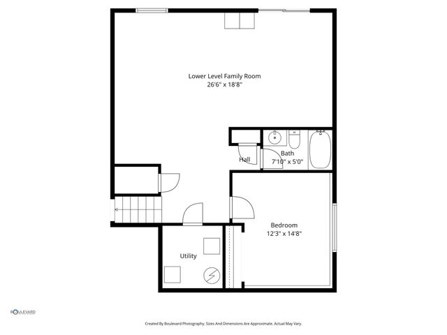 13331 White Pine Court N, Dayton, MN 55327