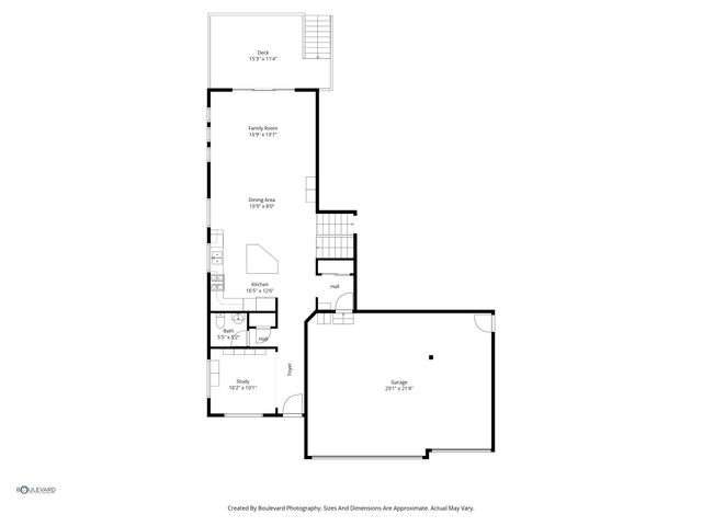 13331 White Pine Court N, Dayton, MN 55327