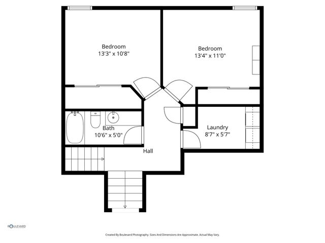 13331 White Pine Court N, Dayton, MN 55327