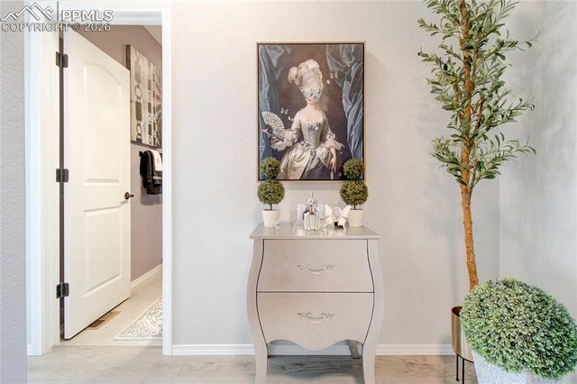 5728 Last Chance Drive, Colorado Springs, CO 80927