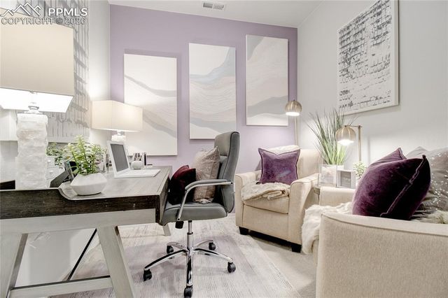 5728 Last Chance Drive, Colorado Springs, CO 80927