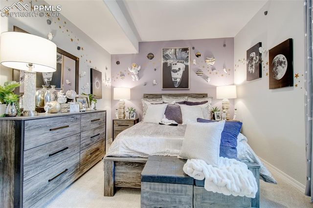 5728 Last Chance Drive, Colorado Springs, CO 80927