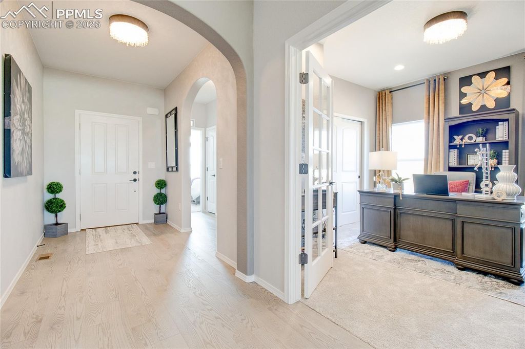 5728 Last Chance Drive, Colorado Springs, CO 80927 — photo 3