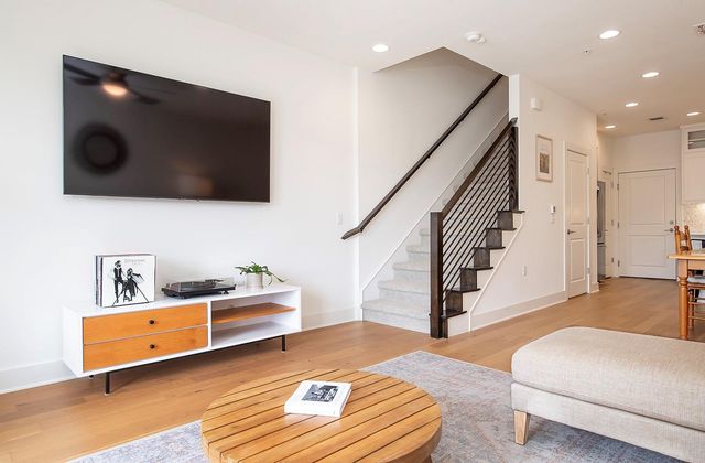 2508 B Simond Ave B, Austin, TX 78723