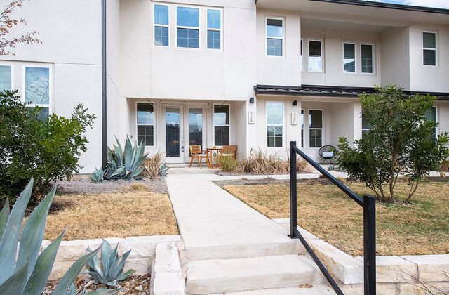 2508 B Simond Ave B, Austin, TX 78723