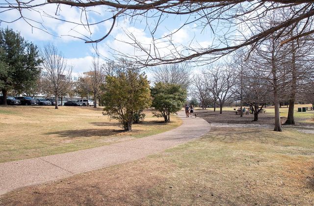 2508 B Simond Ave B, Austin, TX 78723