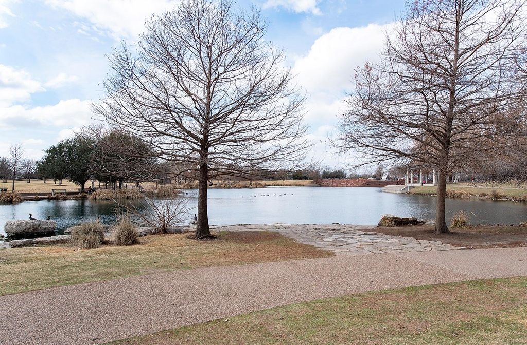 2508 B Simond Ave B, Austin, TX 78723