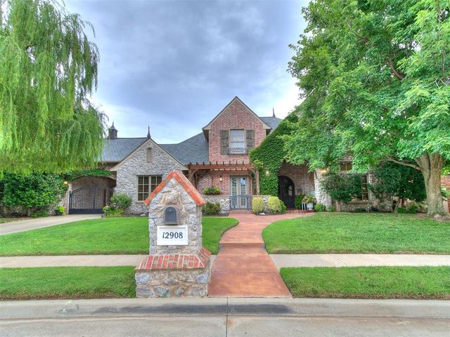 12908 Anduin Avenue, Oklahoma City, OK 73170