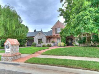 12908 Anduin Avenue, Oklahoma City, OK 73170