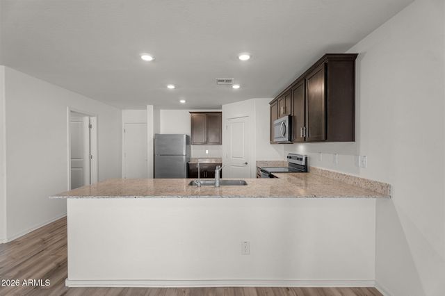 354 E RIDGEVIEW Trail, Casa Grande, AZ 85122