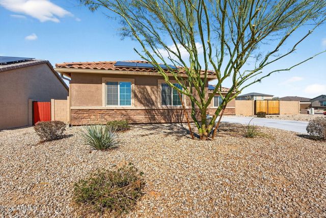 354 E RIDGEVIEW Trail, Casa Grande, AZ 85122