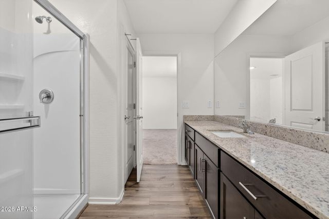 354 E RIDGEVIEW Trail, Casa Grande, AZ 85122