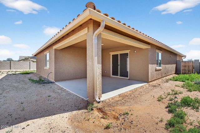 354 E RIDGEVIEW Trail, Casa Grande, AZ 85122
