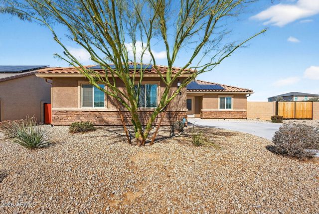 354 E RIDGEVIEW Trail, Casa Grande, AZ 85122
