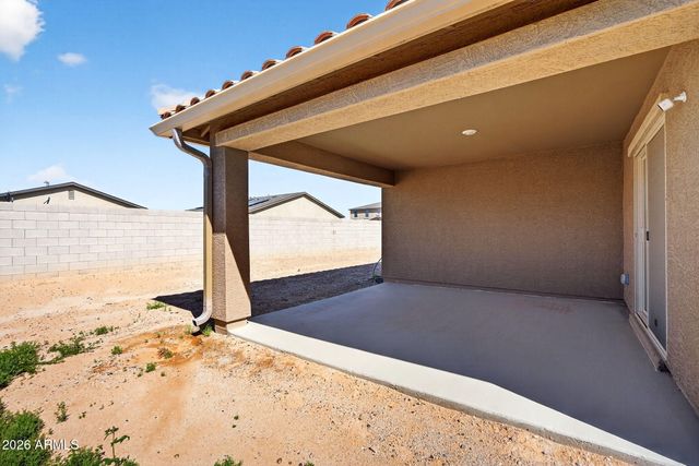 354 E RIDGEVIEW Trail, Casa Grande, AZ 85122