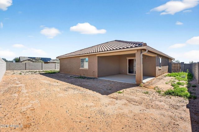 354 E RIDGEVIEW Trail, Casa Grande, AZ 85122
