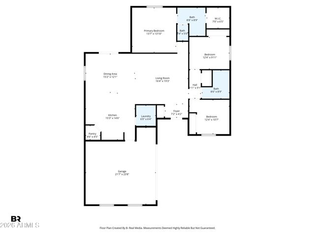 354 E RIDGEVIEW Trail, Casa Grande, AZ 85122