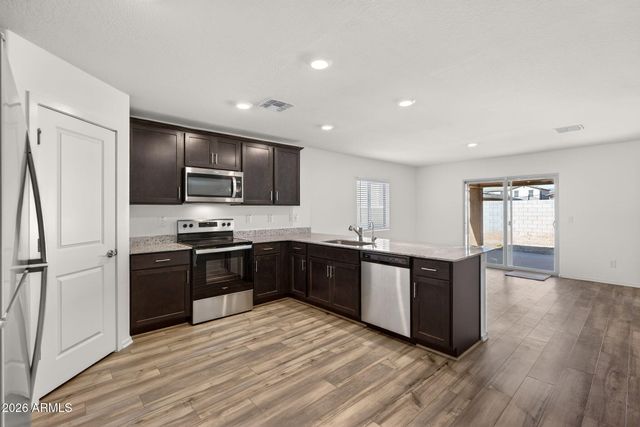 354 E RIDGEVIEW Trail, Casa Grande, AZ 85122