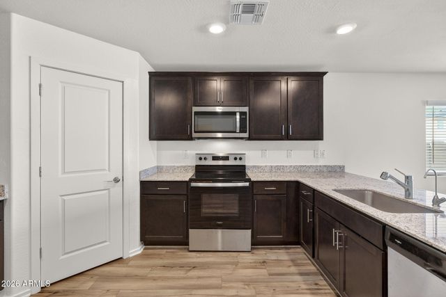 354 E RIDGEVIEW Trail, Casa Grande, AZ 85122