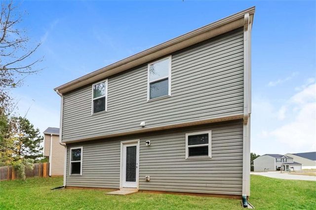 7103 Tanger Boulevard, Riverdale, GA 30296