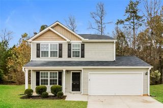 7103 Tanger Boulevard, Riverdale, GA 30296