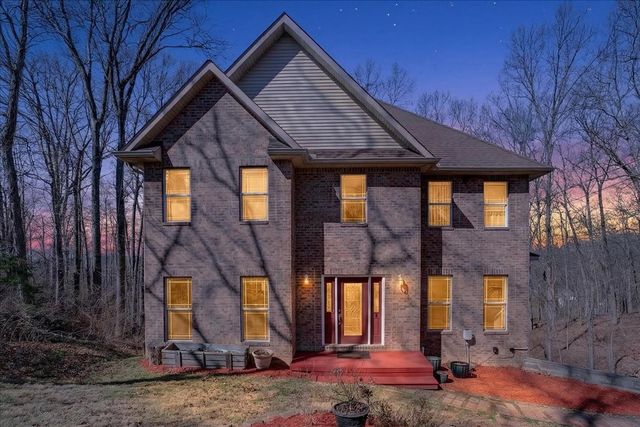 110 S High Ridge Dr, Goodlettsville, TN 37072