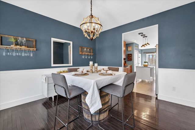 110 S High Ridge Dr, Goodlettsville, TN 37072