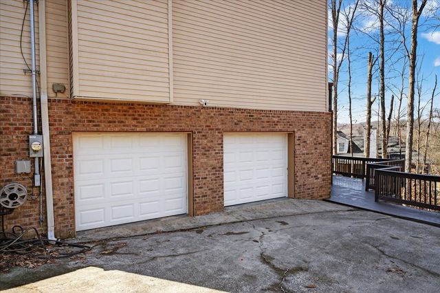 110 S High Ridge Dr, Goodlettsville, TN 37072