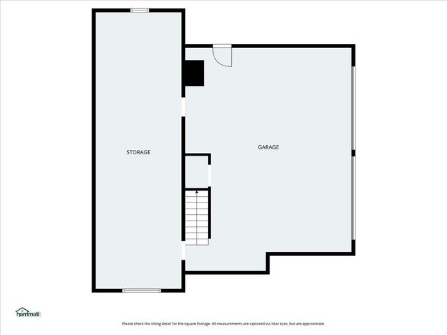 110 S High Ridge Dr, Goodlettsville, TN 37072