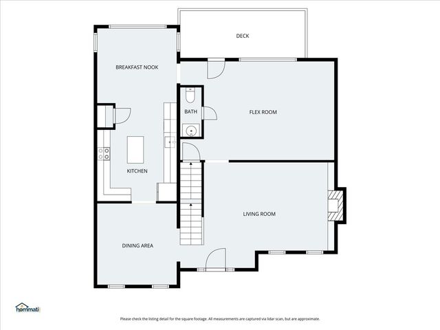 110 S High Ridge Dr, Goodlettsville, TN 37072