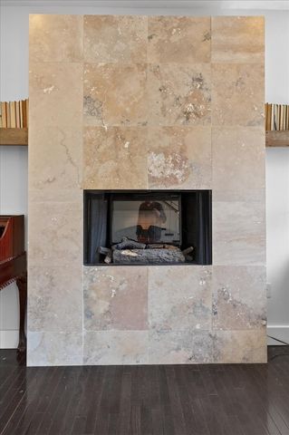 110 S High Ridge Dr, Goodlettsville, TN 37072