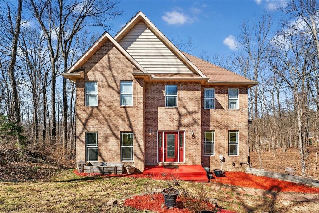 110 S High Ridge Dr, Goodlettsville, TN 37072