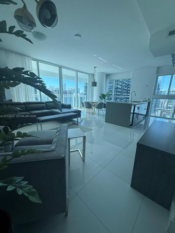 1080 Brickell Avenue 3109, Miami, FL 33131