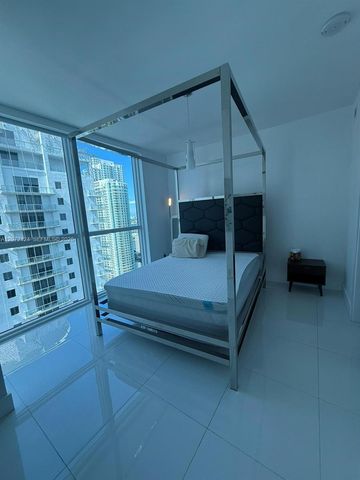 1080 Brickell Avenue 3109, Miami, FL 33131