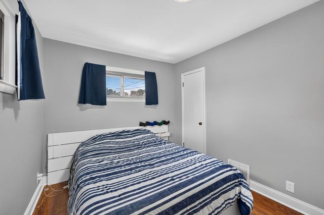 4643 S Logan AVENUE, Milwaukee, WI 53207