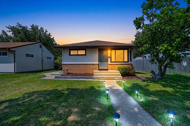 4643 S Logan AVENUE, Milwaukee, WI 53207