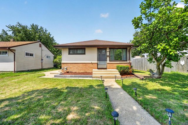 4643 S Logan AVENUE, Milwaukee, WI 53207